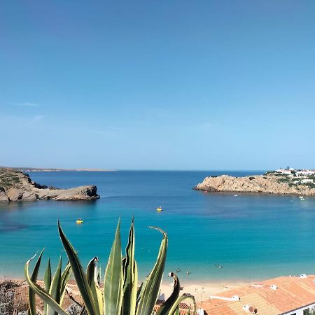 Coves Noves Nice Apartment Of 75 M2 10 Minutes Walk From The Beach Of Arenal D'En Castell Es Mercadal Exterior foto