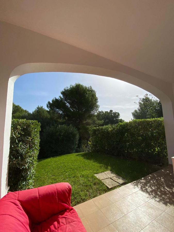 Coves Noves Nice Apartment Of 75 M2 10 Minutes Walk From The Beach Of Arenal D'En Castell Es Mercadal Exterior foto